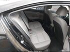 2018 Hyundai Elantra Sel Черный vin: 5NPD84LF1JH295423