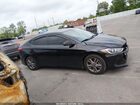 2018 Hyundai Elantra Sel Черный vin: 5NPD84LF1JH295423
