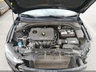 2018 Hyundai Elantra Sel Черный vin: 5NPD84LF1JH295423