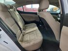 2018 Hyundai Elantra Sel White vin: 5NPD84LF1JH326671