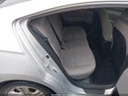 2019 Hyundai Elantra Sel Silver vin: 5NPD84LF1KH411253