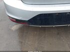 2019 Hyundai Elantra Sel Silver vin: 5NPD84LF1KH411253