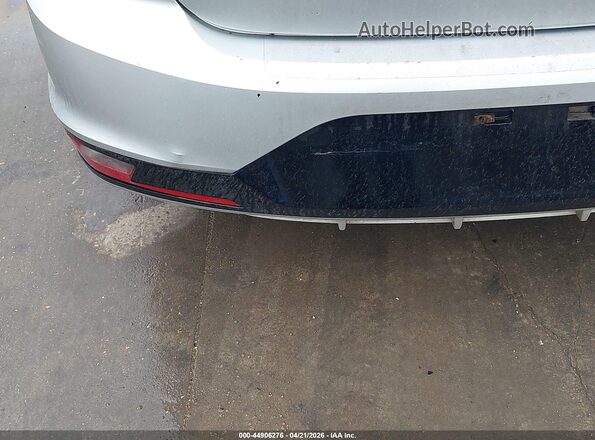 5NPD84LF1KH411253 2019 HYUNDAI ELANTRA Silver 