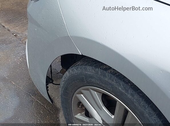 5NPD84LF1KH411253 2019 HYUNDAI ELANTRA Silver 