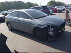 2019 Hyundai Elantra Sel Gray vin: 5NPD84LF1KH415304