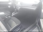 2020 Hyundai Elantra Sel Black vin: 5NPD84LF1LH583137
