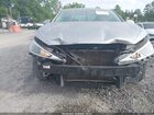2020 Hyundai Elantra Sel Black vin: 5NPD84LF1LH583137