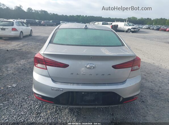 5NPD84LF1LH583137 2020 HYUNDAI ELANTRA Black 