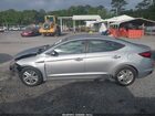 2020 Hyundai Elantra Sel Black vin: 5NPD84LF1LH583137