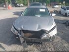 2020 Hyundai Elantra Sel Black vin: 5NPD84LF1LH583137