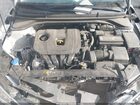 2020 Hyundai Elantra Sel Black vin: 5NPD84LF1LH583137