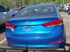 2017 Hyundai Elantra Value Edition Blue vin: 5NPD84LF2HH164365 2017 Hyundai Elantra Value Edition Blue vin: 5NPD84LF2HH164365