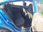 2017 Hyundai Elantra Value Edition Blue vin: 5NPD84LF2HH164365 2017 Hyundai Elantra Value Edition Blue vin: 5NPD84LF2HH164365