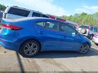 2017 Hyundai Elantra Value Edition Blue vin: 5NPD84LF2HH164365 2017 Hyundai Elantra Value Edition Blue vin: 5NPD84LF2HH164365