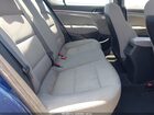 2017 Hyundai Elantra Se Синий vin: 5NPD84LF2HH191940