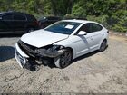 2017 Hyundai Elantra Se White vin: 5NPD84LF2HH199326 2017 Hyundai Elantra Se White vin: 5NPD84LF2HH199326