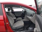 2018 Hyundai Elantra Value Edition Красный vin: 5NPD84LF2JH214168
