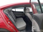 2018 Hyundai Elantra Value Edition Красный vin: 5NPD84LF2JH214168