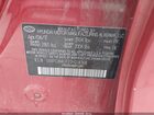 2018 Hyundai Elantra Value Edition Красный vin: 5NPD84LF2JH214168
