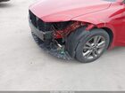 2018 Hyundai Elantra Value Edition Красный vin: 5NPD84LF2JH214168