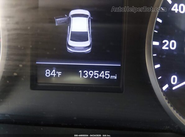 5NPD84LF2KH435853 2019 HYUNDAI ELANTRA Серебряный Панорамный вид салона 360°