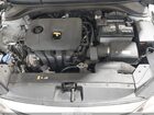 2019 Hyundai Elantra Sel Серый vin: 5NPD84LF2KH467038 2019 Hyundai Elantra Sel Серый vin: 5NPD84LF2KH467038