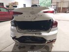2019 Hyundai Elantra Sel Серый vin: 5NPD84LF2KH467038 2019 Hyundai Elantra Sel Серый vin: 5NPD84LF2KH467038