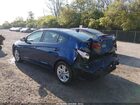 2020 Hyundai Elantra Sel Blue vin: 5NPD84LF2LH547635
