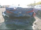 2020 Hyundai Elantra Sel Blue vin: 5NPD84LF2LH547635
