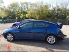 2020 Hyundai Elantra Sel Blue vin: 5NPD84LF2LH547635