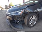 2020 Hyundai Elantra Sel Gray vin: 5NPD84LF2LH561082 2020 Hyundai Elantra Sel Gray vin: 5NPD84LF2LH561082