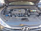 2020 Hyundai Elantra Sel Gray vin: 5NPD84LF2LH561082 2020 Hyundai Elantra Sel Gray vin: 5NPD84LF2LH561082