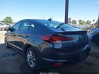 2020 Hyundai Elantra Sel Gray vin: 5NPD84LF2LH561082 2020 Hyundai Elantra Sel Gray vin: 5NPD84LF2LH561082