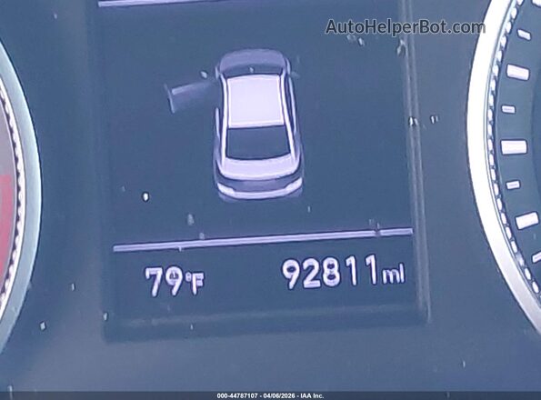 5NPD84LF2LH561082 2020 HYUNDAI ELANTRA Gray 