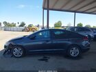 2020 Hyundai Elantra Sel Gray vin: 5NPD84LF2LH561082 2020 Hyundai Elantra Sel Gray vin: 5NPD84LF2LH561082