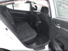 2020 Hyundai Elantra Value Edition Белый vin: 5NPD84LF2LH561695