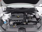 2020 Hyundai Elantra Value Edition Белый vin: 5NPD84LF2LH561695