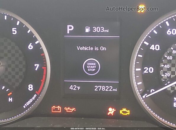5NPD84LF2LH561695 2020 HYUNDAI ELANTRA Белый 