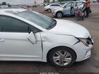 2020 Hyundai Elantra Sel Белый vin: 5NPD84LF2LH563270