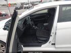 2020 Hyundai Elantra Sel Белый vin: 5NPD84LF2LH563270