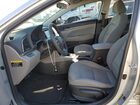 2017 Hyundai Elantra Se Серебряный vin: 5NPD84LF3HH158235