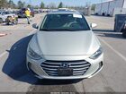 2017 Hyundai Elantra Value Edition Beige vin: 5NPD84LF3HH158932