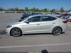 2017 Hyundai Elantra Value Edition Beige vin: 5NPD84LF3HH158932