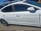 2017 Hyundai Elantra Se Белый vin: 5NPD84LF3HH211628