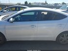 2017 Hyundai Elantra Se Белый vin: 5NPD84LF3HH211628