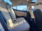 2018 Hyundai Elantra Value Edition Cream vin: 5NPD84LF3JH271284