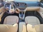 2018 Hyundai Elantra Value Edition Cream vin: 5NPD84LF3JH271284