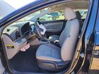 2018 Hyundai Elantra Sel Черный vin: 5NPD84LF3JH303473