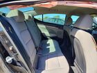 2018 Hyundai Elantra Sel Черный vin: 5NPD84LF3JH303473