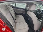 2018 Hyundai Elantra Sel Red vin: 5NPD84LF3JH316935